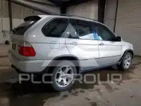 2004 BMW X5 фото