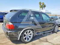 2004 BMW X5 фото
