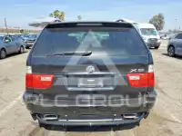 2004 BMW X5 фото