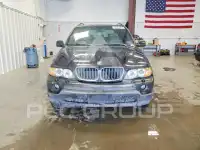 2004 BMW X5 фото