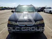 2004 BMW X5 фото