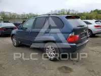 2004 BMW X5 photo