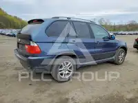 2004 BMW X5 photo