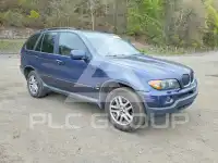 2004 BMW X5 photo