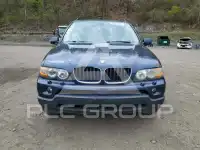 2004 BMW X5 photo
