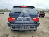 2004 BMW X5 photo
