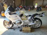 2004 BMW R1150 фото