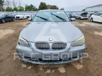 2004 BMW 545 фото