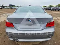 2004 BMW 545 фото