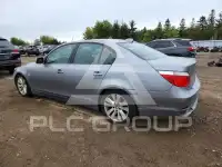 2004 BMW 545 фото