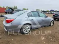 2004 BMW 545 фото