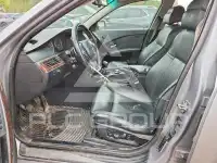 2004 BMW 545 фото