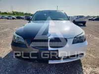 2004 BMW 545 фото