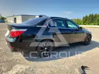 2004 BMW 545 фото
