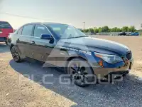 2004 BMW 545 фото