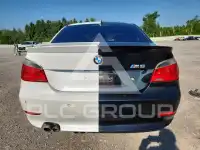 2004 BMW 545 фото