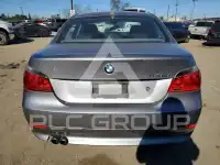 2004 BMW 545 фото