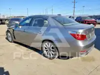 2004 BMW 545 фото
