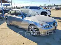 2004 BMW 545 фото
