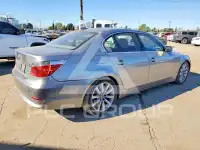 2004 BMW 545 фото