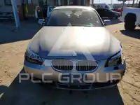 2004 BMW 545 фото
