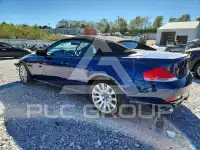 2004 BMW 645 фото