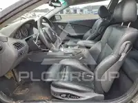 2004 BMW 645 фото