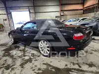 2004 Jaguar XK8 фото