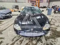 2004 Jaguar XK8 фото