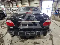 2004 Jaguar XK8 фото
