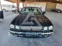 2004 Jaguar XJR фото