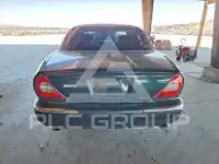 2004 Jaguar XJR фото