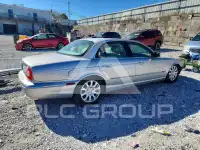 2004 Jaguar XJ фото