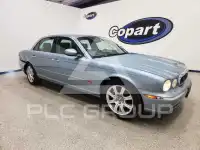 2004 Jaguar XJ фото