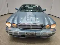 2004 Jaguar XJ фото