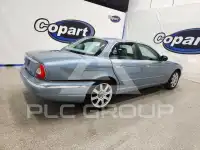 2004 Jaguar XJ фото