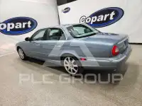 2004 Jaguar XJ фото