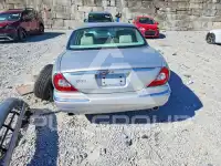 2004 Jaguar XJ фото