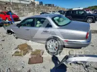 2004 Jaguar XJ фото