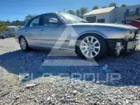 2004 Jaguar XJ фото