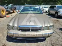 2004 Jaguar XJ фото