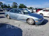2004 Jaguar XJ фото
