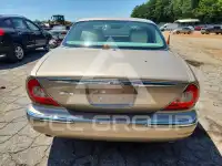 2004 Jaguar XJ фото