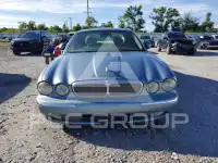 2004 Jaguar XJ фото