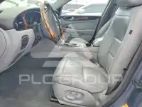 2004 Jaguar XJ photo