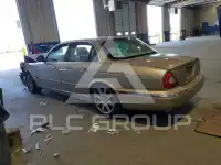 2004 Jaguar XJ photo