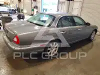 2004 Jaguar XJ фото