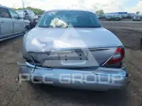 2004 Jaguar XJ photo