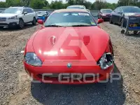 2004 Jaguar XKR фото