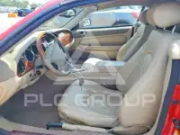 2004 Jaguar XKR фото